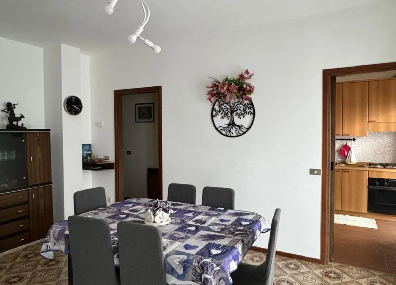 Apartament Casa Del Sole Castione della Presolana