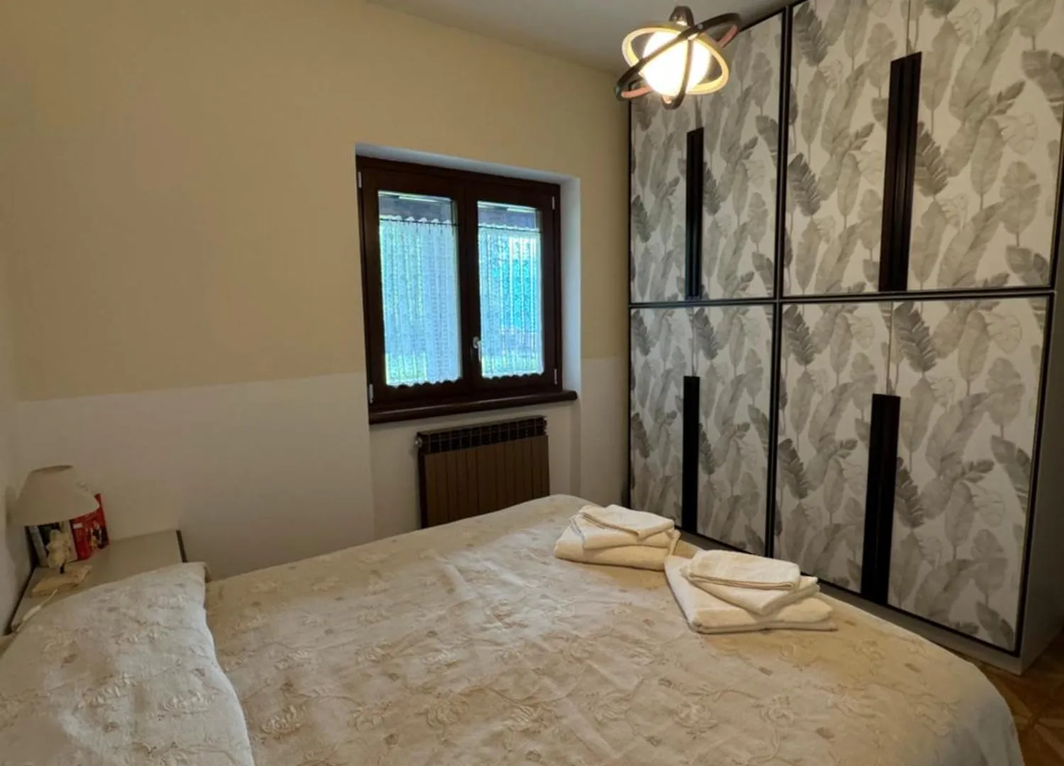 Apartament Casa Del Sole Castione della Presolana 0*,  Włochy