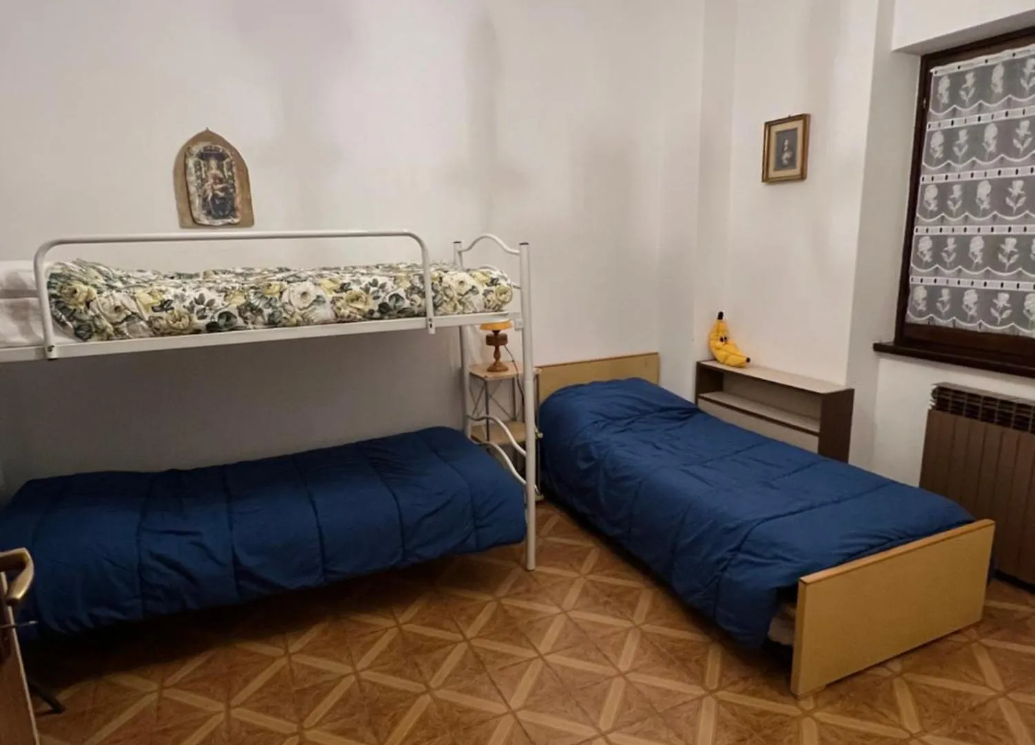 Casa Del Sole Apartment Castione della Presolana