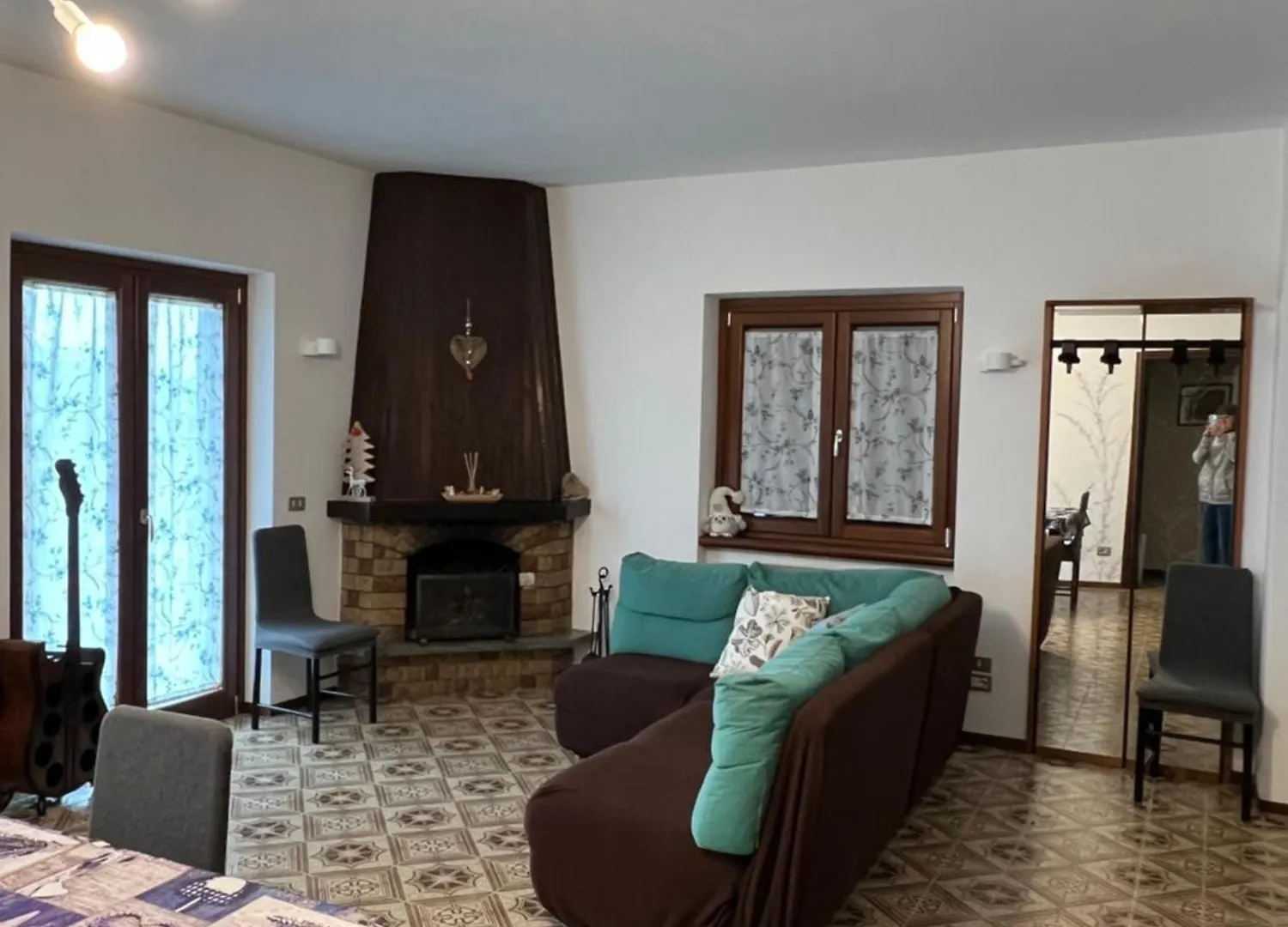 Casa Del Sole Apartment Castione della Presolana 0*,