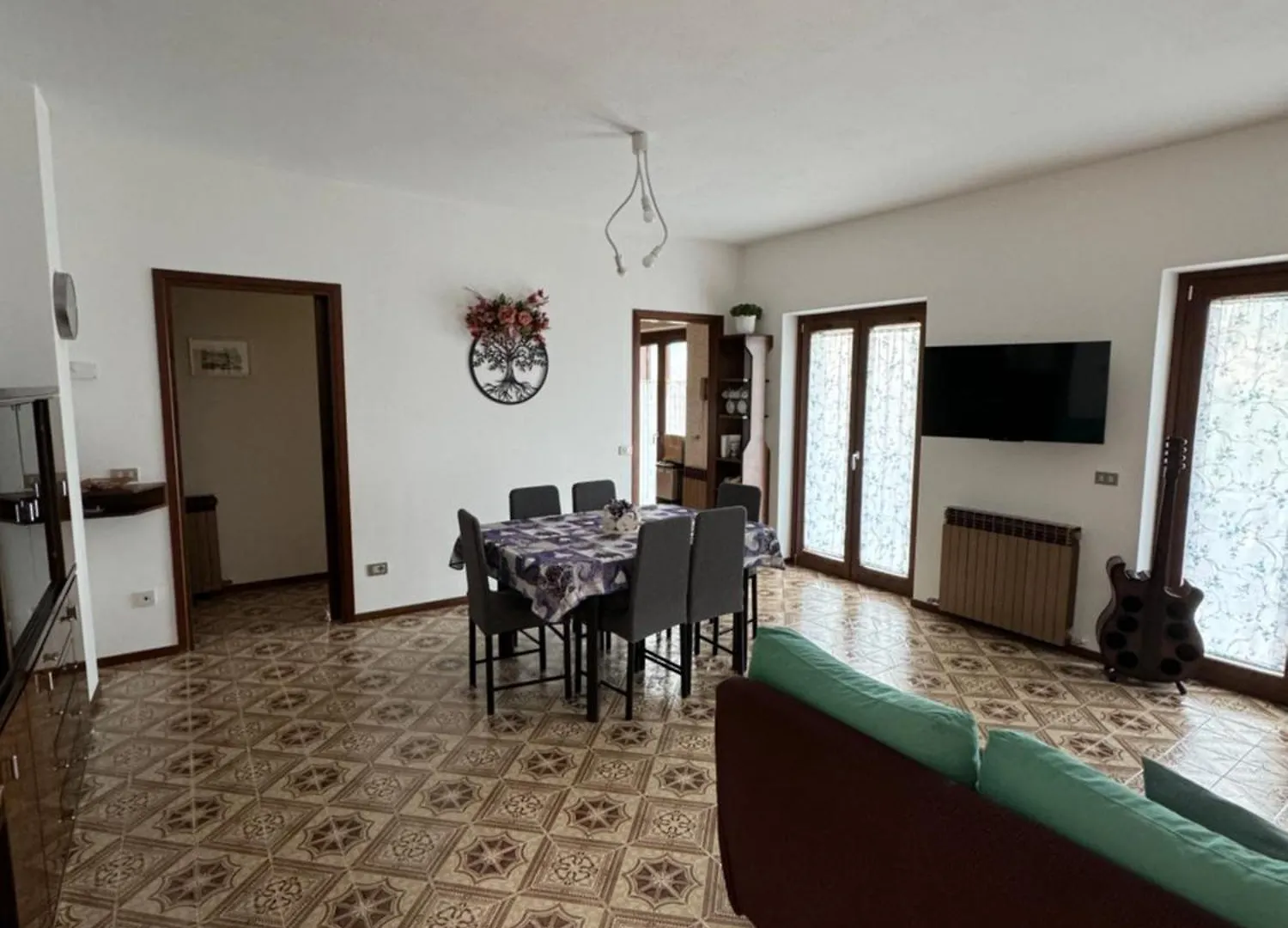 Casa Del Sole Apartment Castione della Presolana
