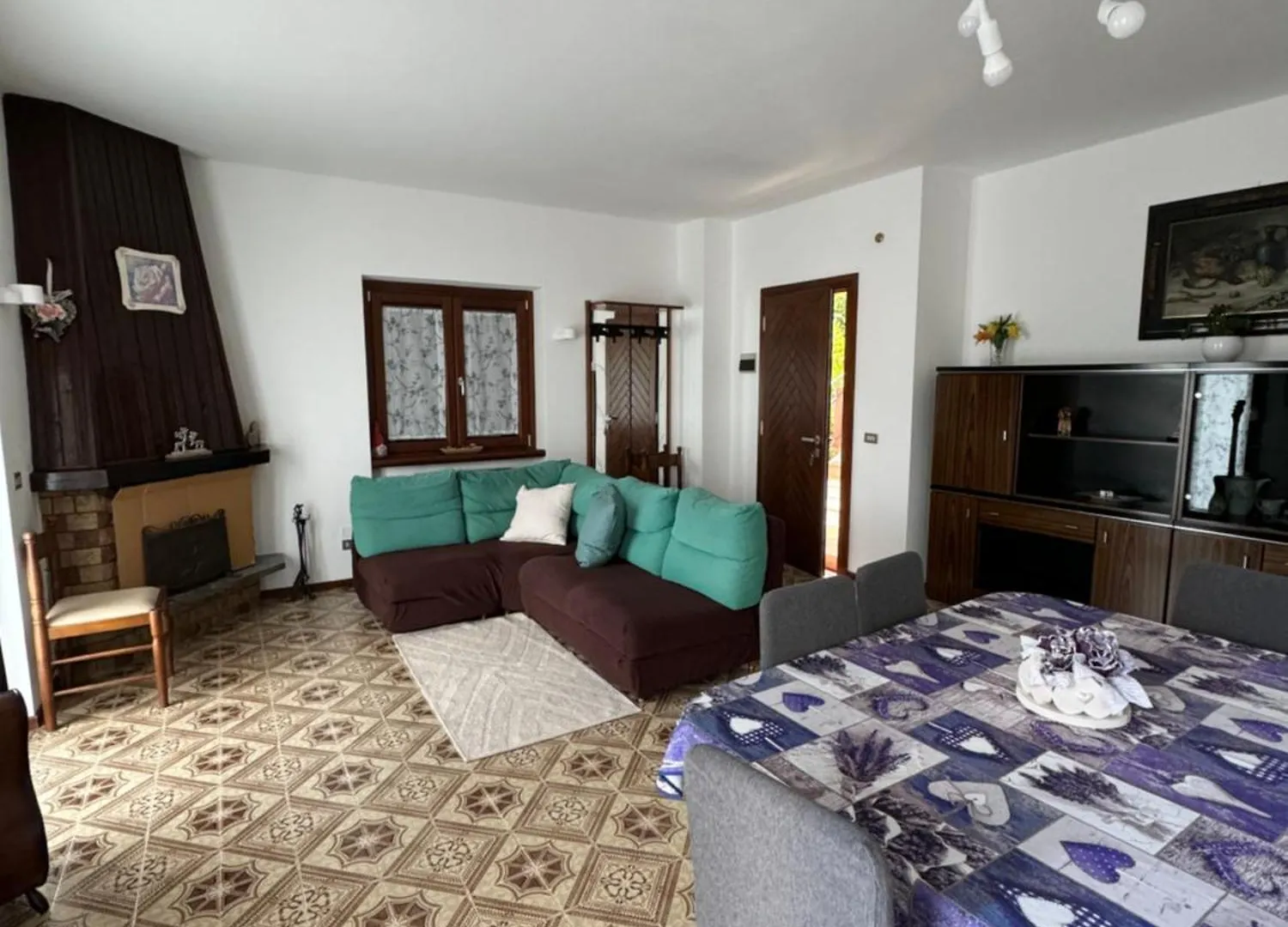 Casa Del Sole Apartment Castione della Presolana Italy