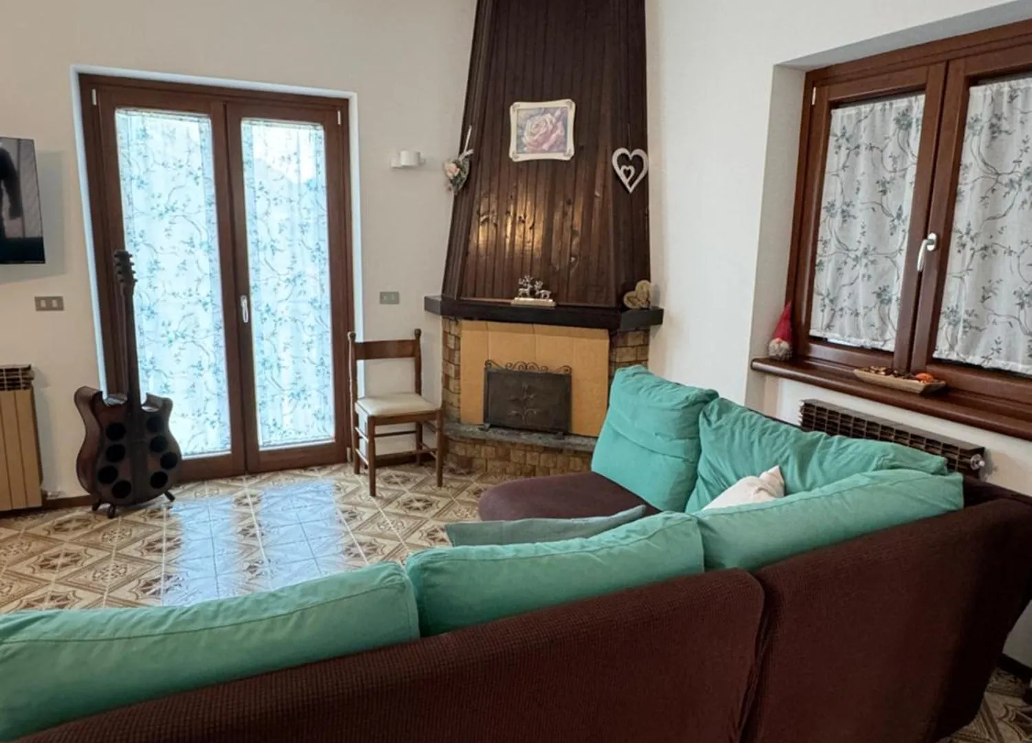 Casa Del Sole Apartment Castione della Presolana