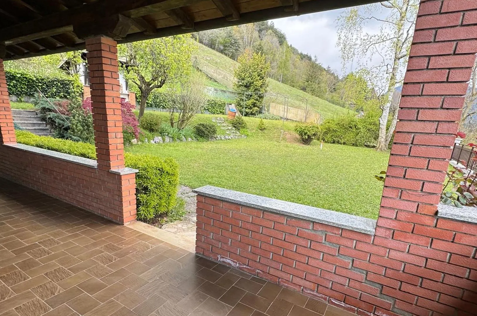 Casa Del Sole Apartment Castione della Presolana