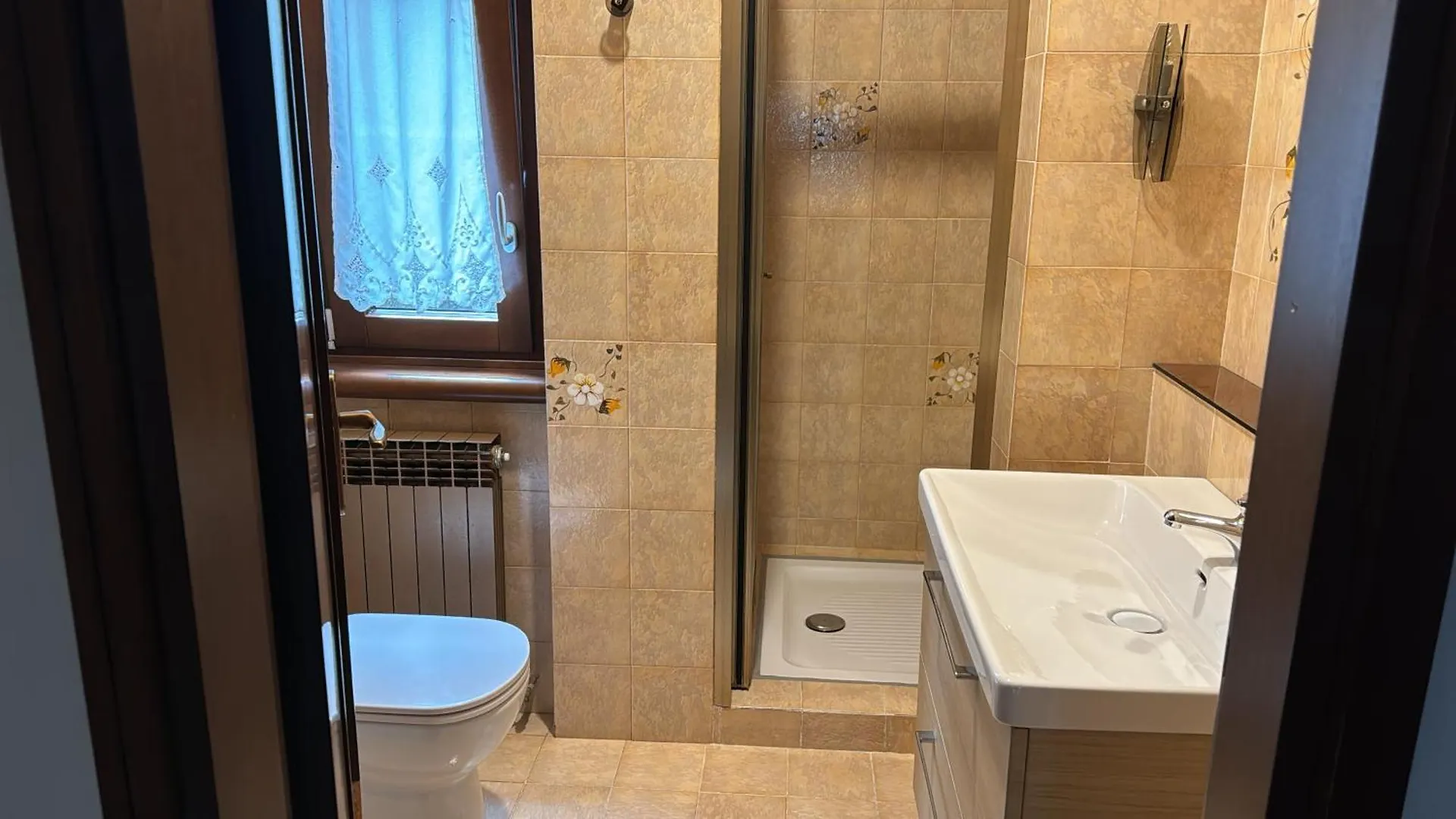Casa Del Sole Apartment Castione della Presolana Italy