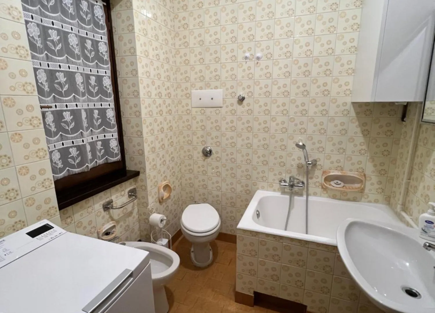 Casa Del Sole Apartment Castione della Presolana